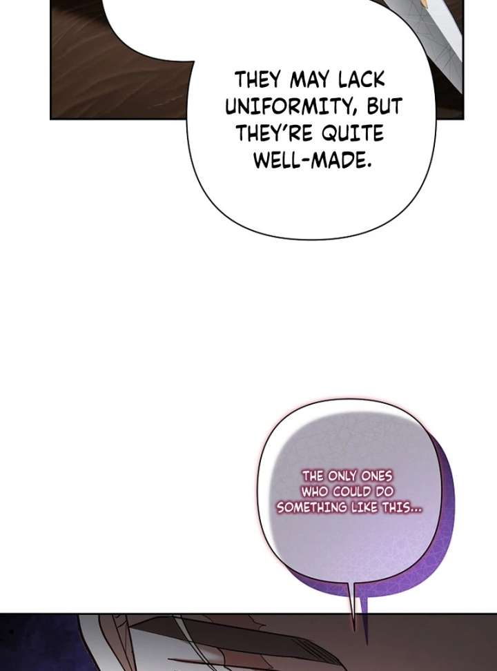 The Little Brat Runs Wild Chapter 16 - Page 16