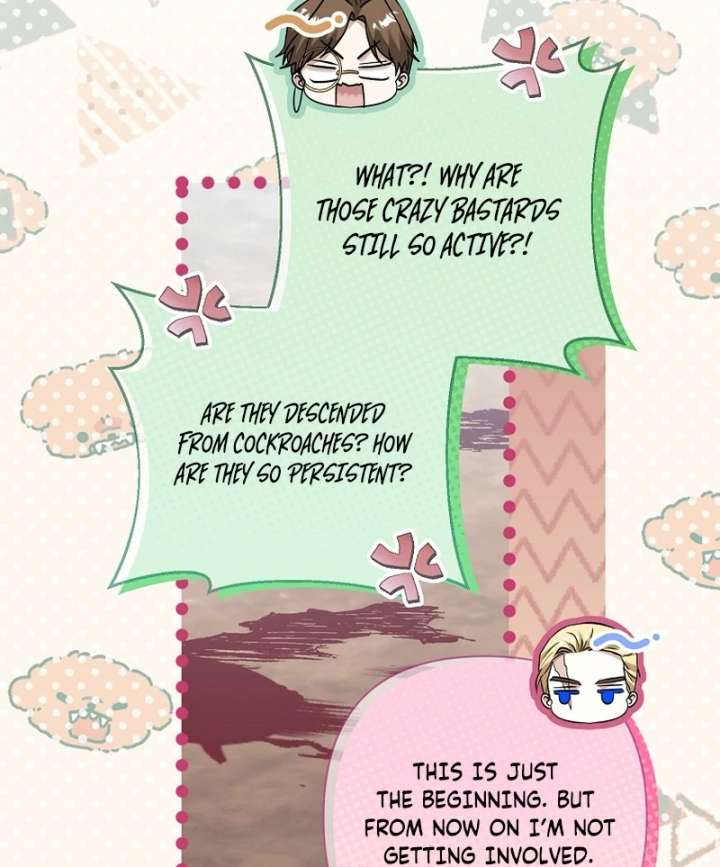 The Little Brat Runs Wild Chapter 16 - Page 18