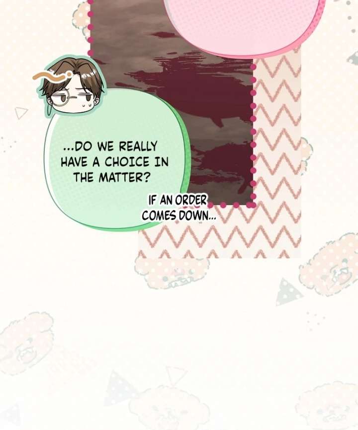The Little Brat Runs Wild Chapter 16 - Page 19