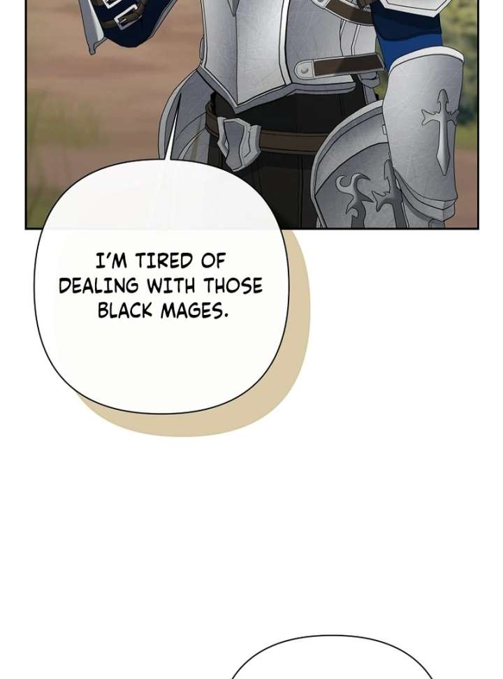The Little Brat Runs Wild Chapter 16 - Page 21