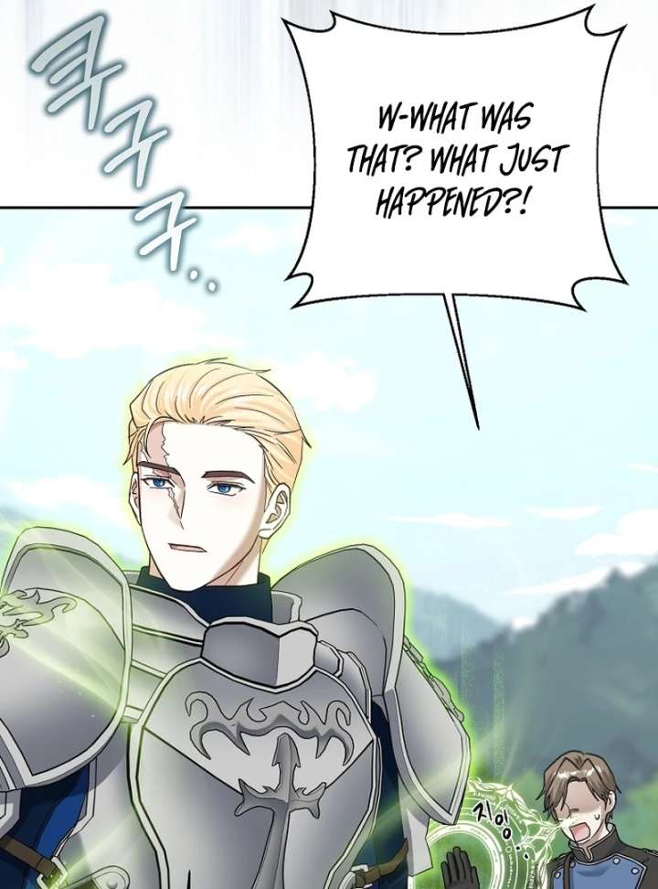 The Little Brat Runs Wild Chapter 16 - Page 30