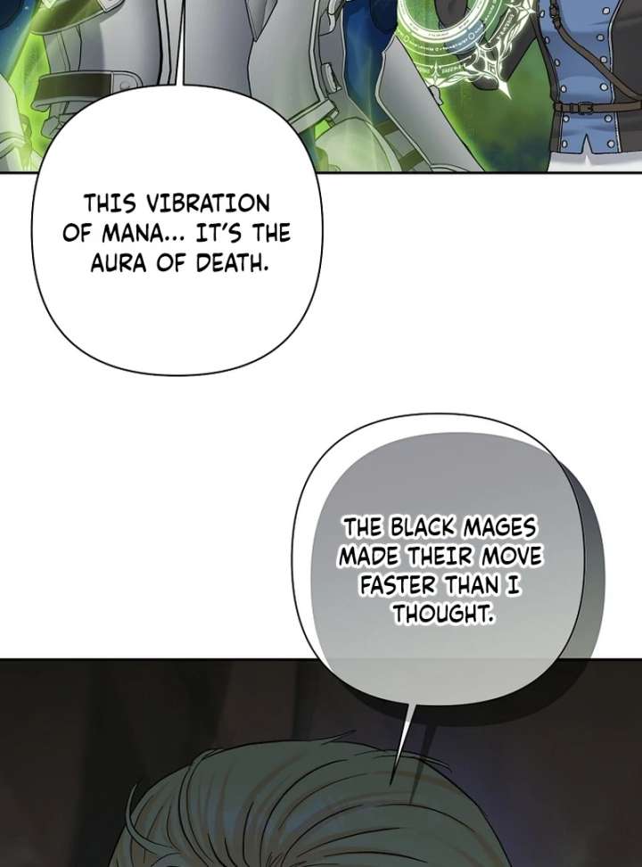 The Little Brat Runs Wild Chapter 16 - Page 31