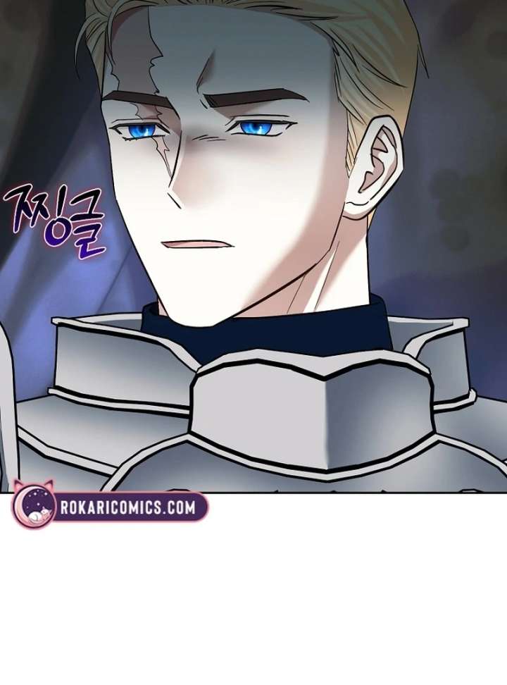 The Little Brat Runs Wild Chapter 16 - Page 32