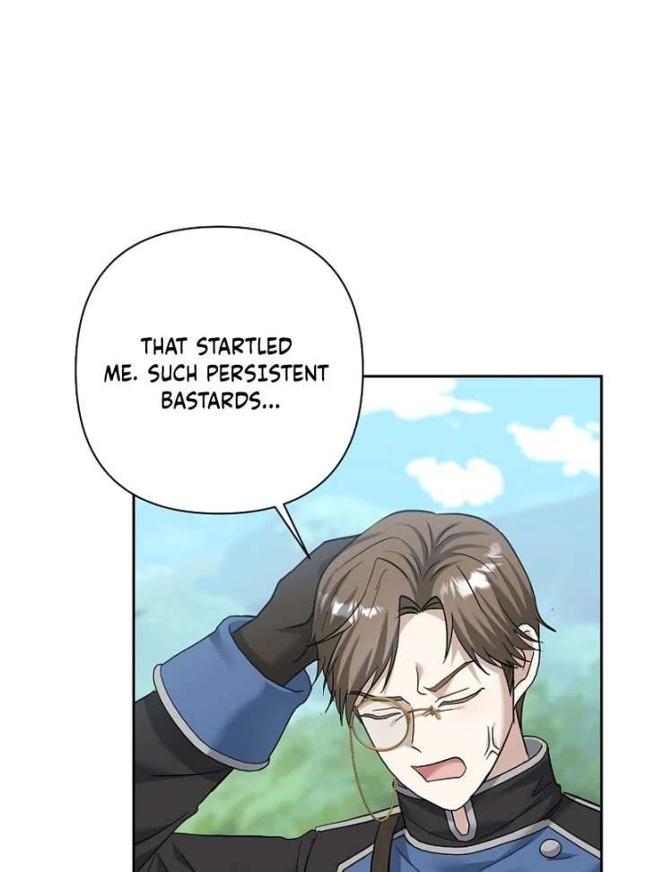 The Little Brat Runs Wild Chapter 16 - Page 33
