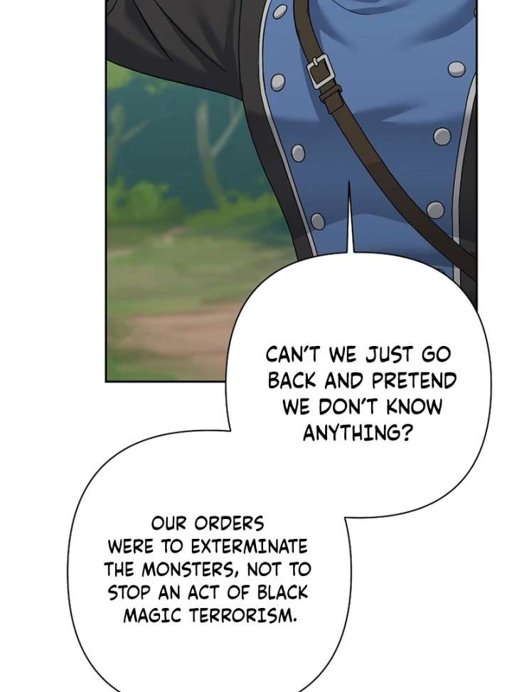 The Little Brat Runs Wild Chapter 16 - Page 34