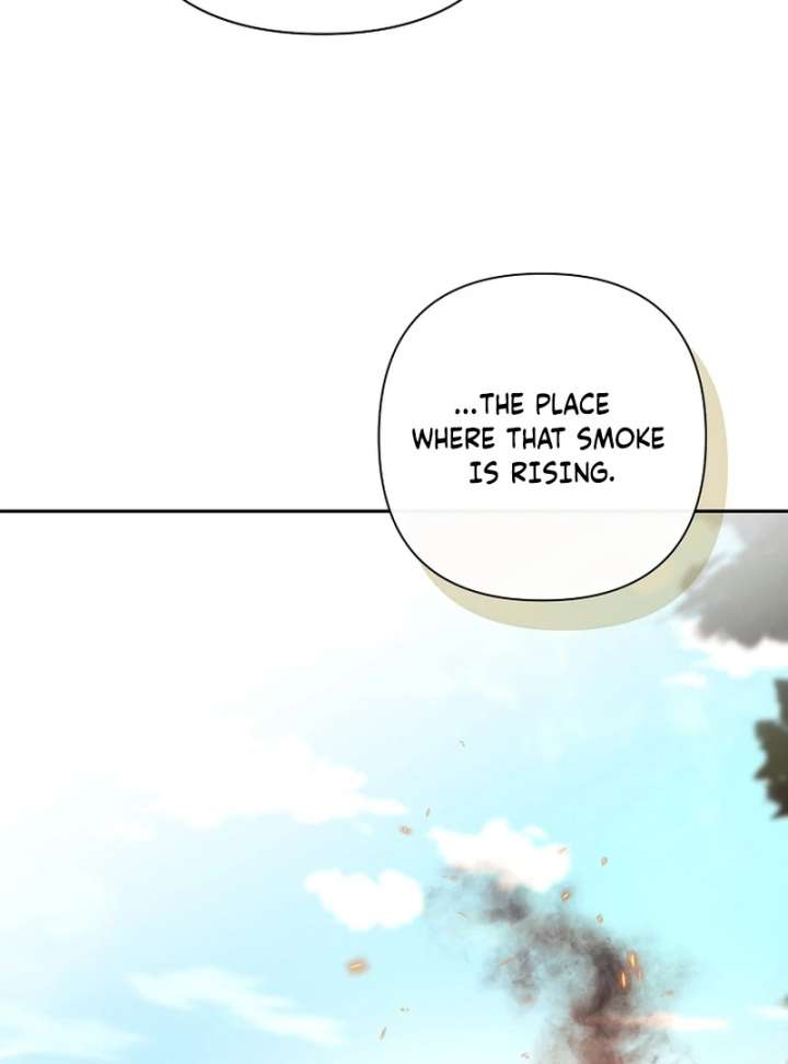 The Little Brat Runs Wild Chapter 16 - Page 35