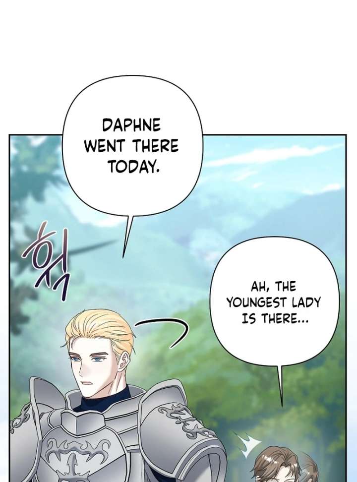 The Little Brat Runs Wild Chapter 16 - Page 37