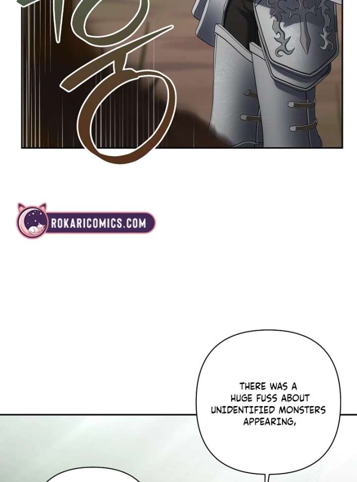 The Little Brat Runs Wild Chapter 16 - Page 6