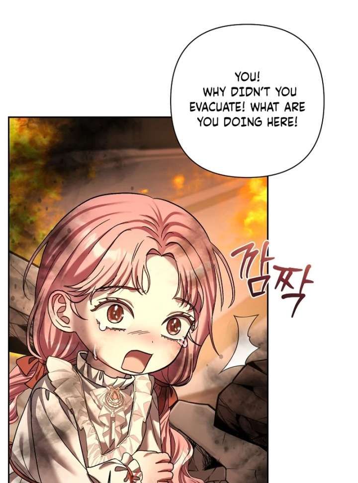 The Little Brat Runs Wild Chapter 16 - Page 54