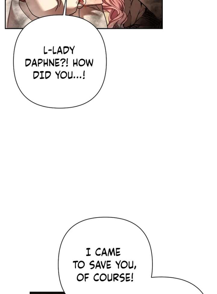 The Little Brat Runs Wild Chapter 16 - Page 55