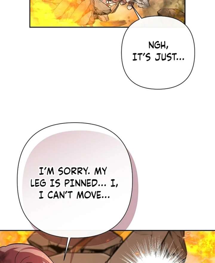 The Little Brat Runs Wild Chapter 16 - Page 57