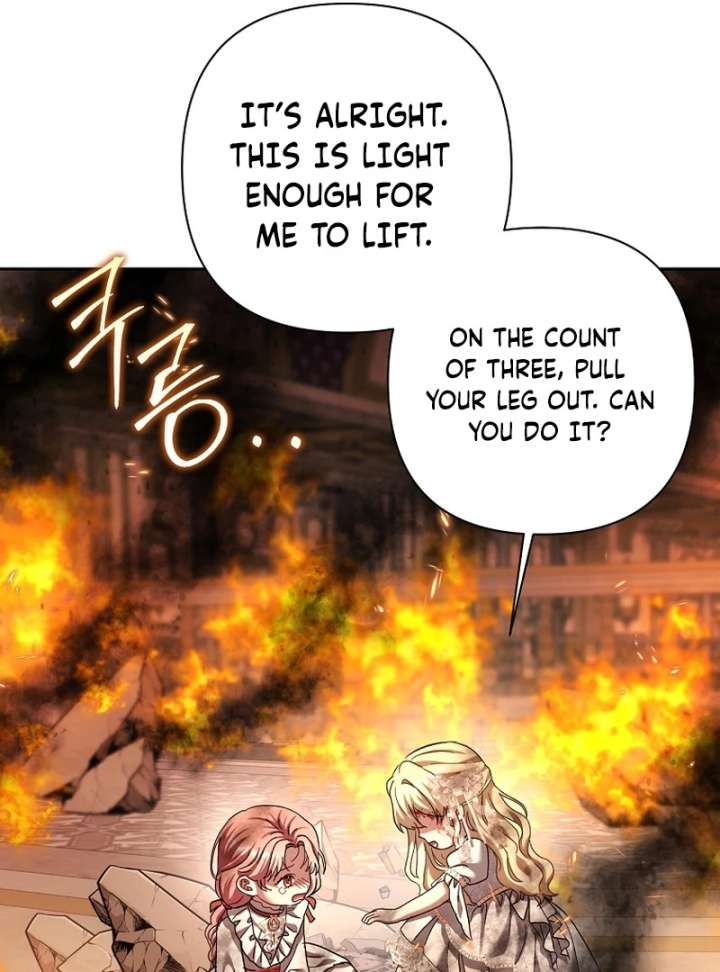 The Little Brat Runs Wild Chapter 16 - Page 59