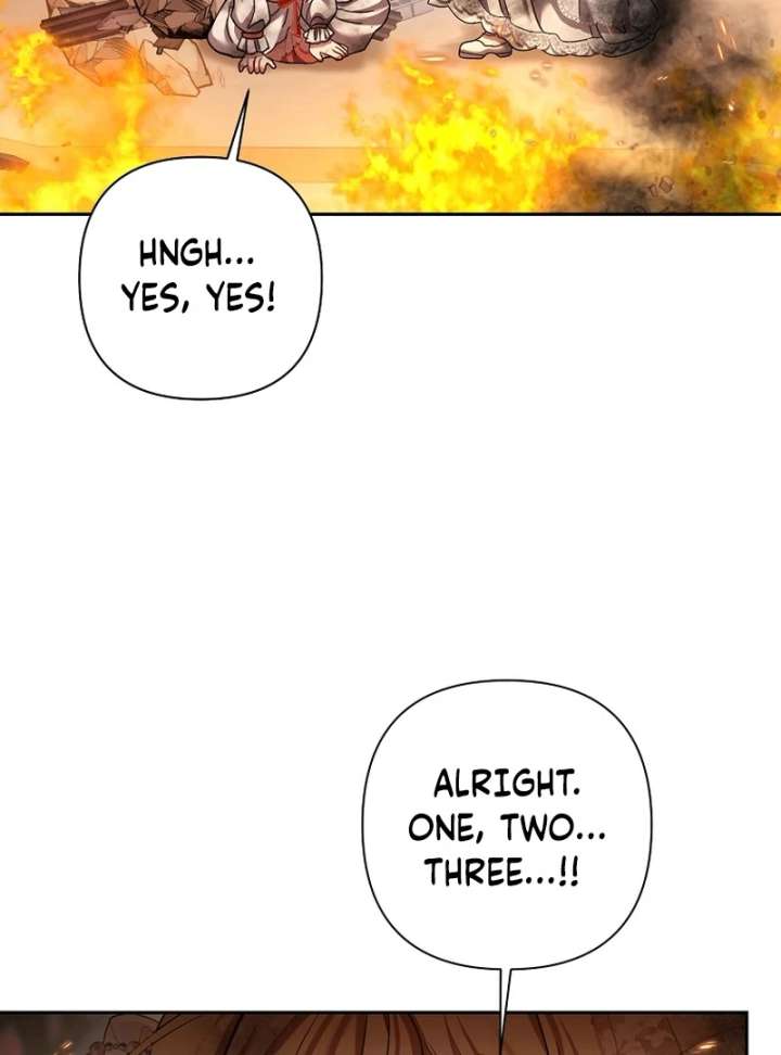 The Little Brat Runs Wild Chapter 16 - Page 60