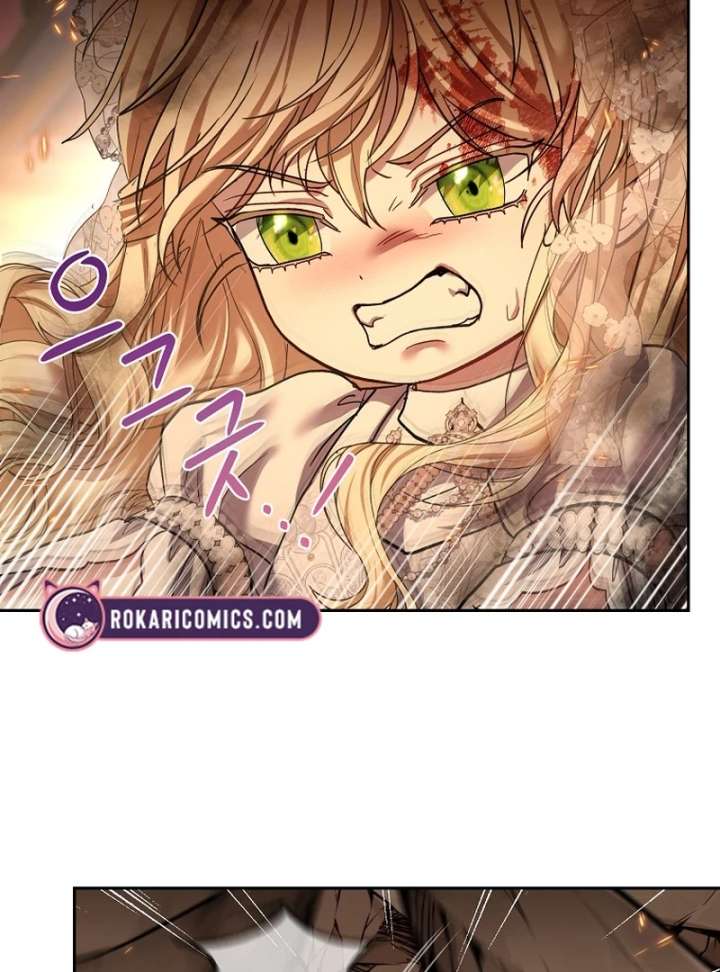 The Little Brat Runs Wild Chapter 16 - Page 61