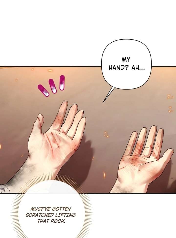 The Little Brat Runs Wild Chapter 16 - Page 64
