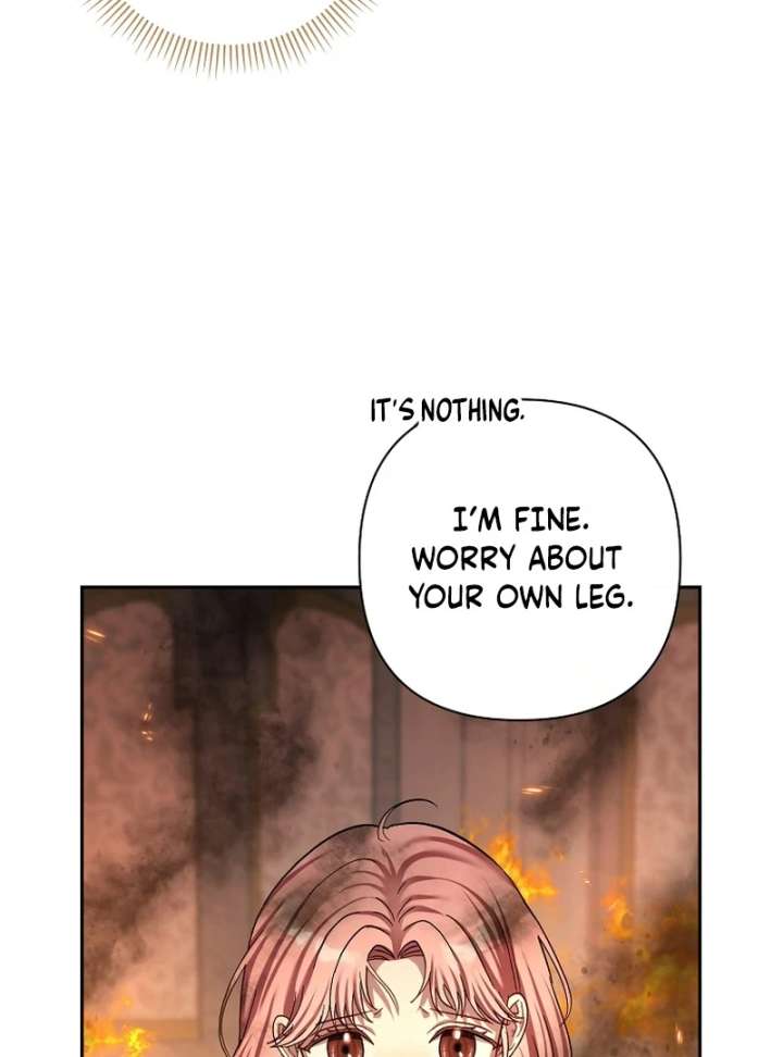 The Little Brat Runs Wild Chapter 16 - Page 65
