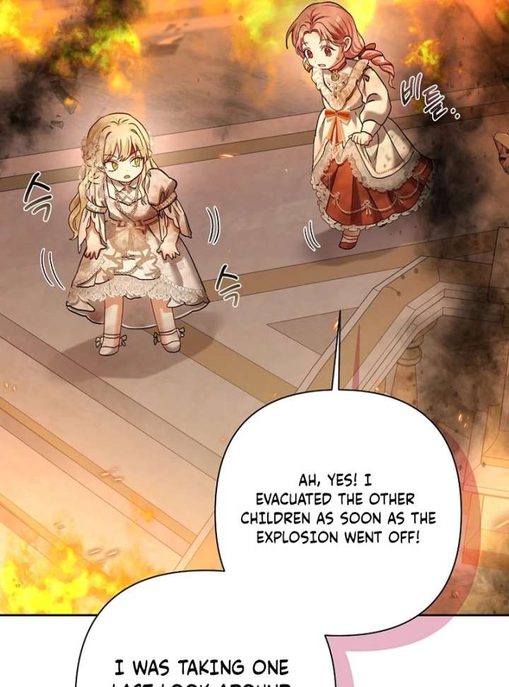 The Little Brat Runs Wild Chapter 16 - Page 68