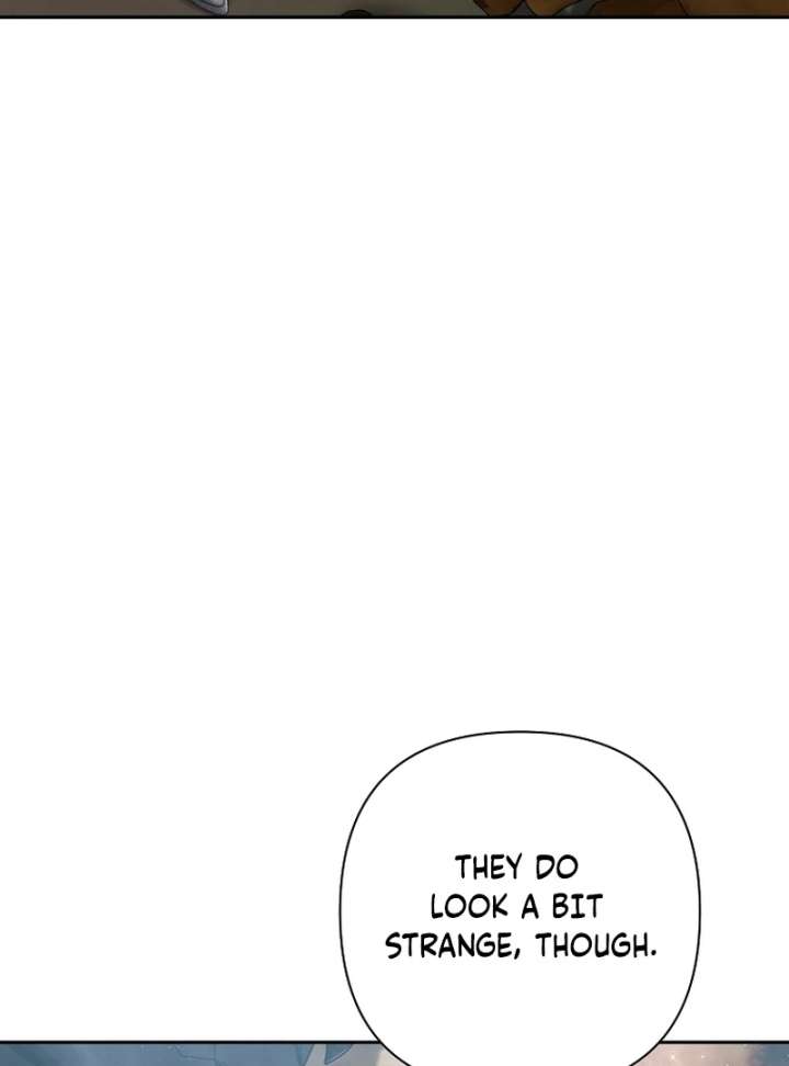 The Little Brat Runs Wild Chapter 16 - Page 8