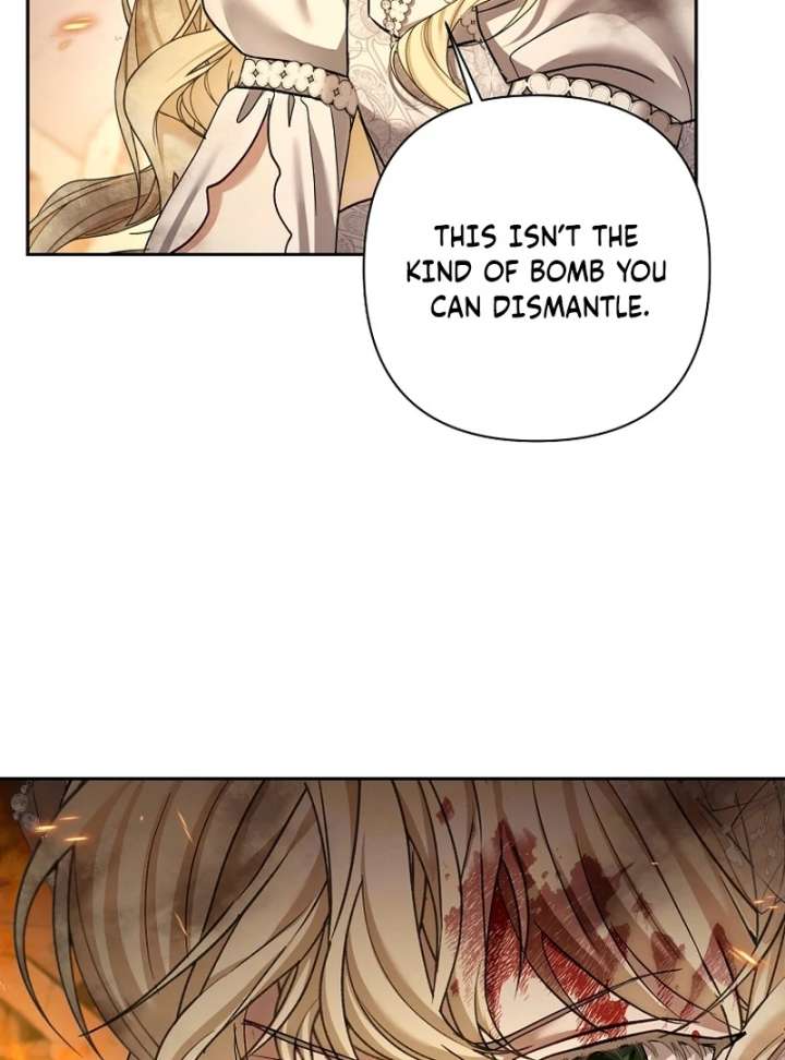 The Little Brat Runs Wild Chapter 16 - Page 89
