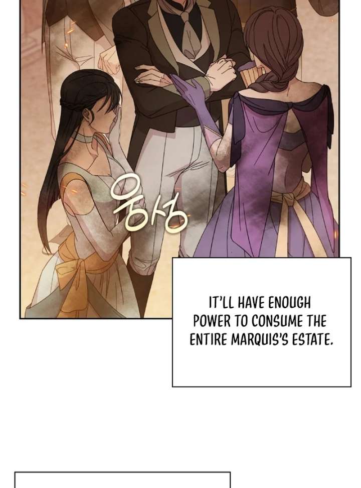 The Little Brat Runs Wild Chapter 16 - Page 92