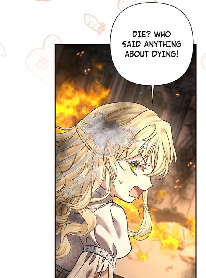 The Little Brat Runs Wild Chapter 16 - Page 96