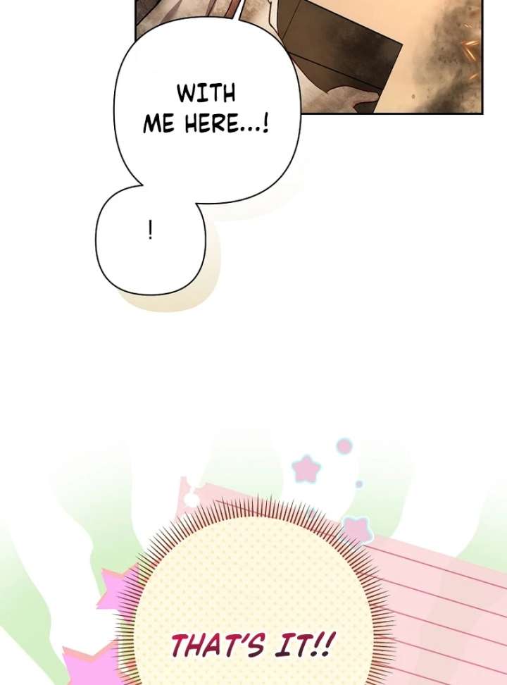 The Little Brat Runs Wild Chapter 16 - Page 97