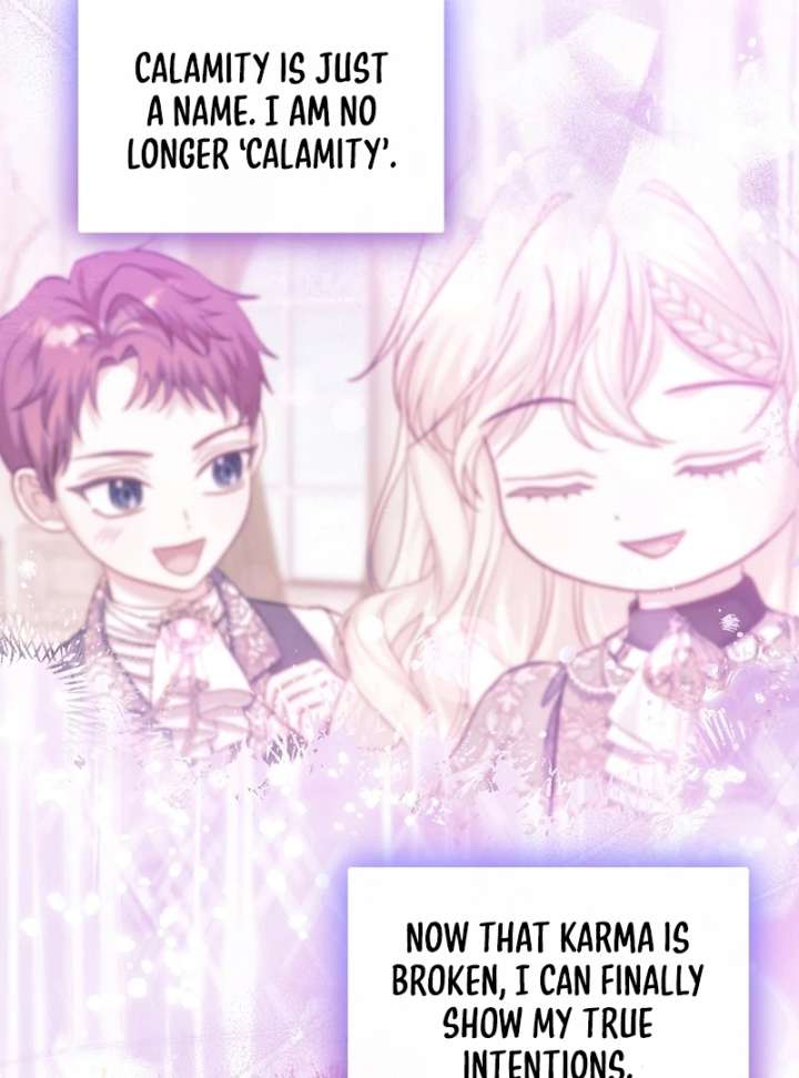 The Little Brat Runs Wild Chapter 17 - Page 16