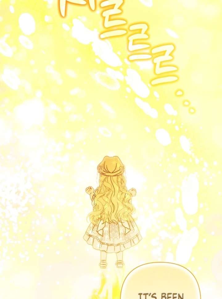 The Little Brat Runs Wild Chapter 17 - Page 32
