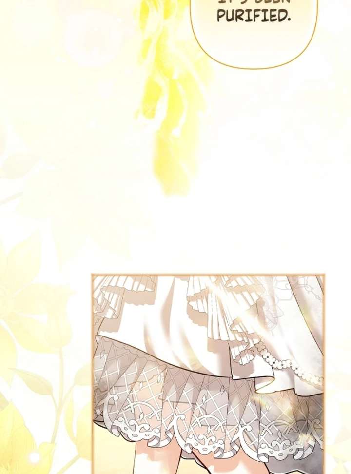 The Little Brat Runs Wild Chapter 17 - Page 33