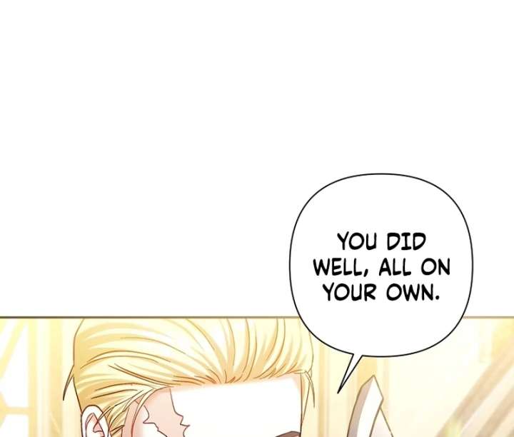 The Little Brat Runs Wild Chapter 17 - Page 38