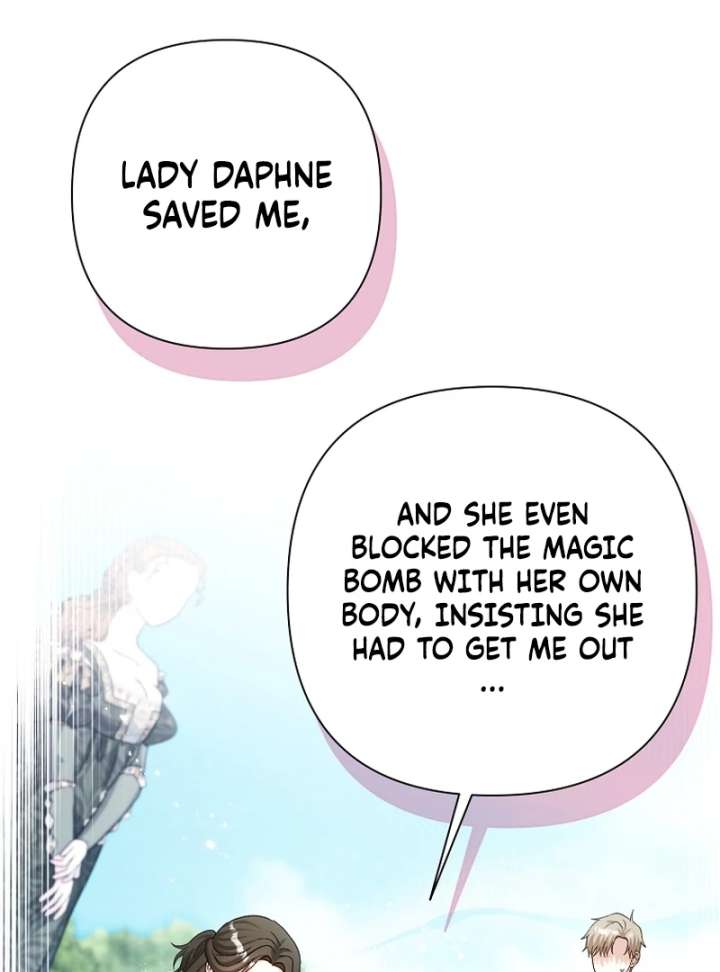 The Little Brat Runs Wild Chapter 17 - Page 59