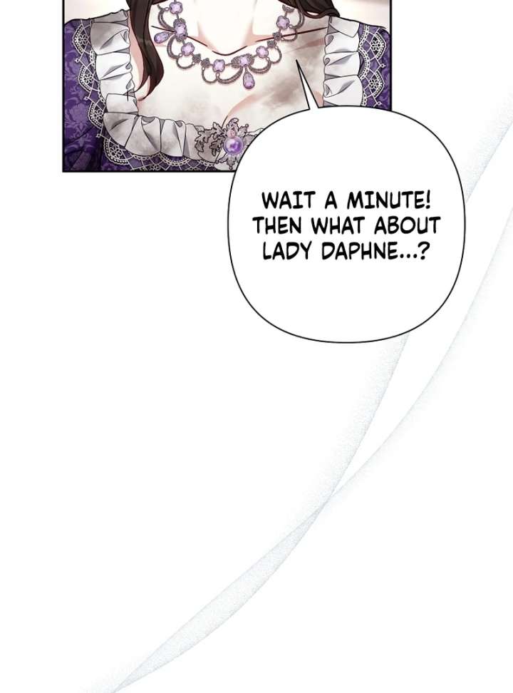The Little Brat Runs Wild Chapter 17 - Page 69
