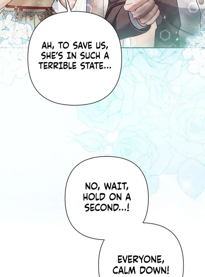 The Little Brat Runs Wild Chapter 17 - Page 80