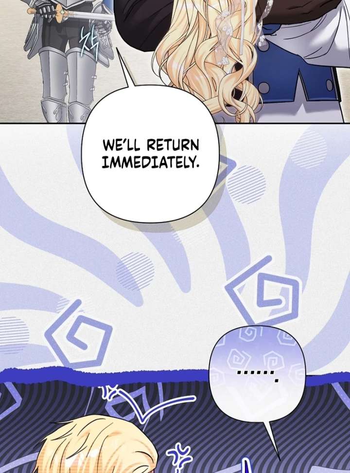 The Little Brat Runs Wild Chapter 17 - Page 82