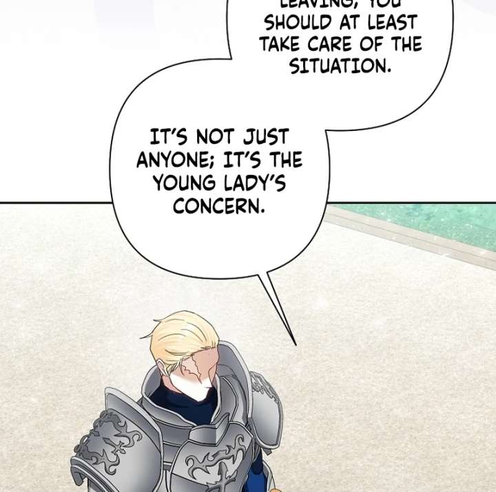The Little Brat Runs Wild Chapter 17 - Page 84