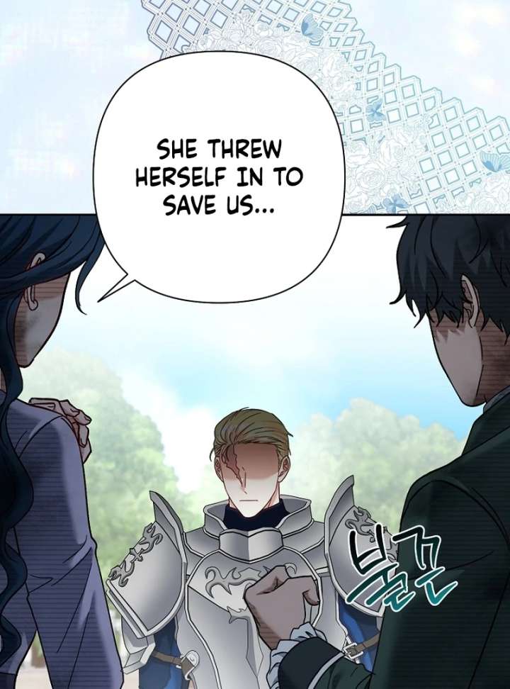 The Little Brat Runs Wild Chapter 17 - Page 89