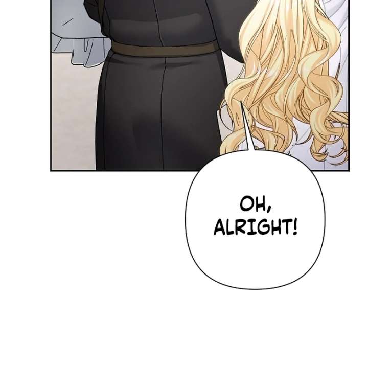 The Little Brat Runs Wild Chapter 17 - Page 93
