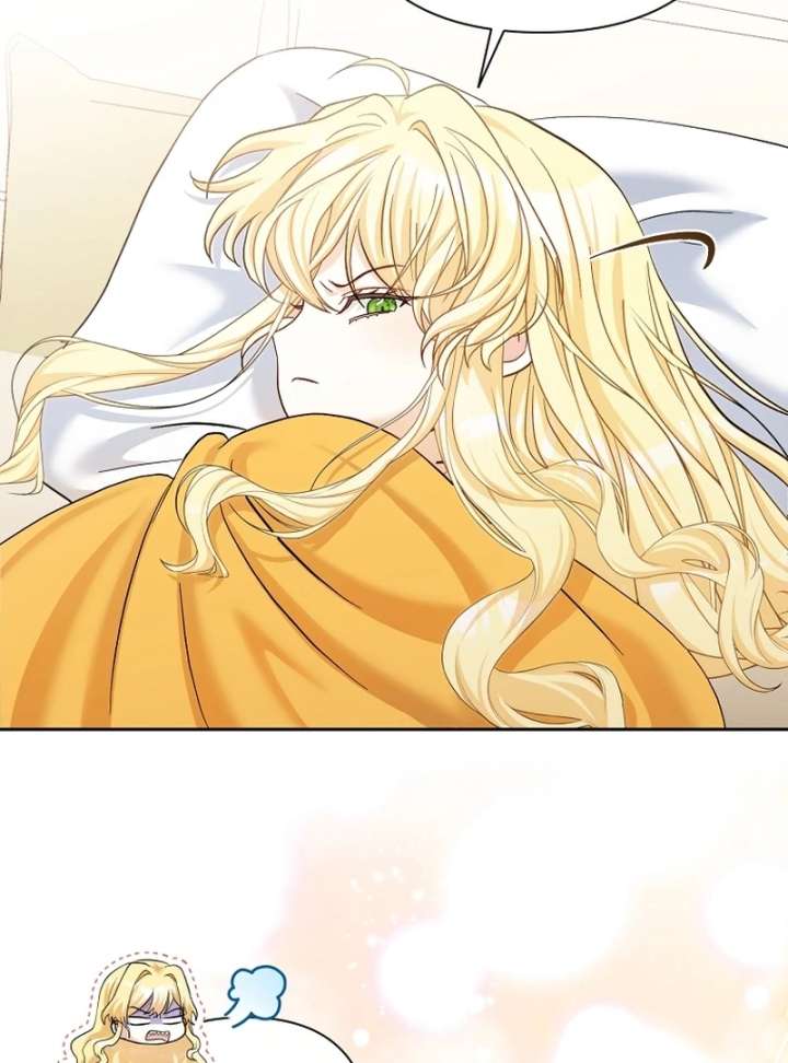 The Little Brat Runs Wild Chapter 18 - Page 105