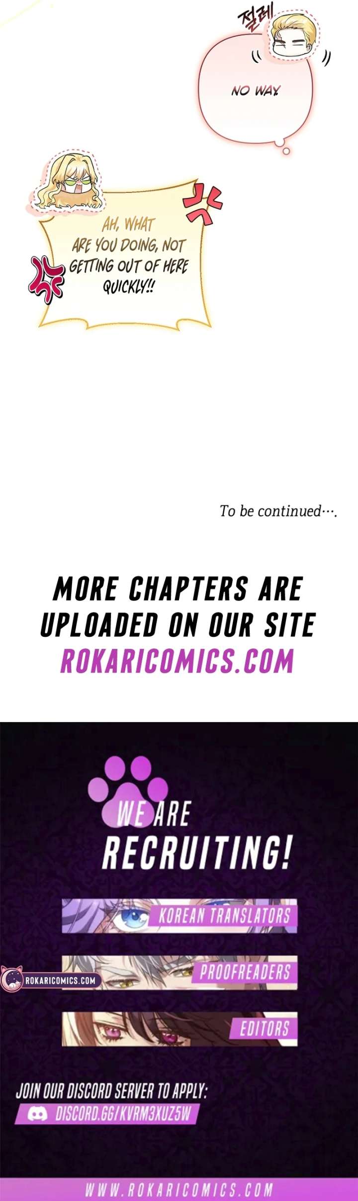 The Little Brat Runs Wild Chapter 18 - Page 109