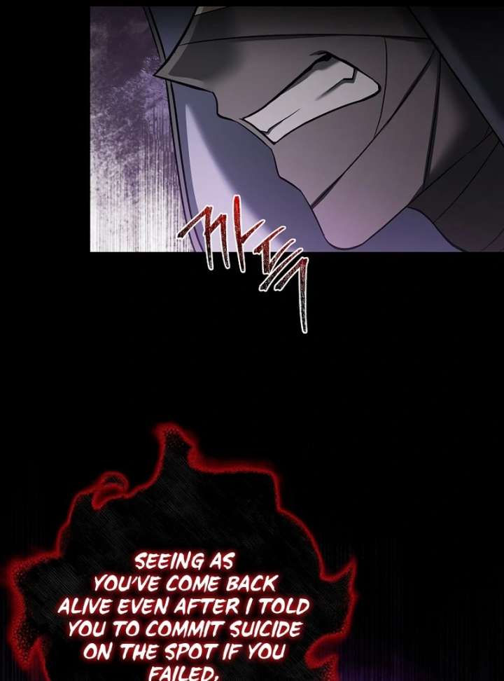 The Little Brat Runs Wild Chapter 18 - Page 12