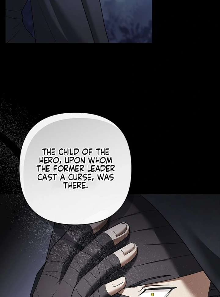 The Little Brat Runs Wild Chapter 18 - Page 21
