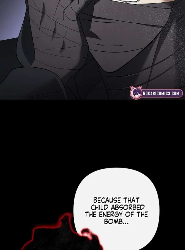 The Little Brat Runs Wild Chapter 18 - Page 22