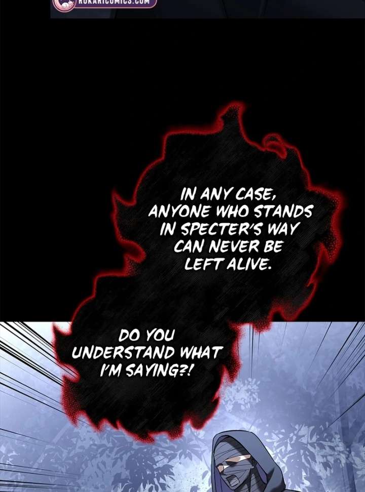 The Little Brat Runs Wild Chapter 18 - Page 32