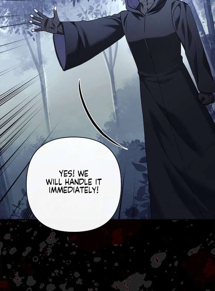 The Little Brat Runs Wild Chapter 18 - Page 33