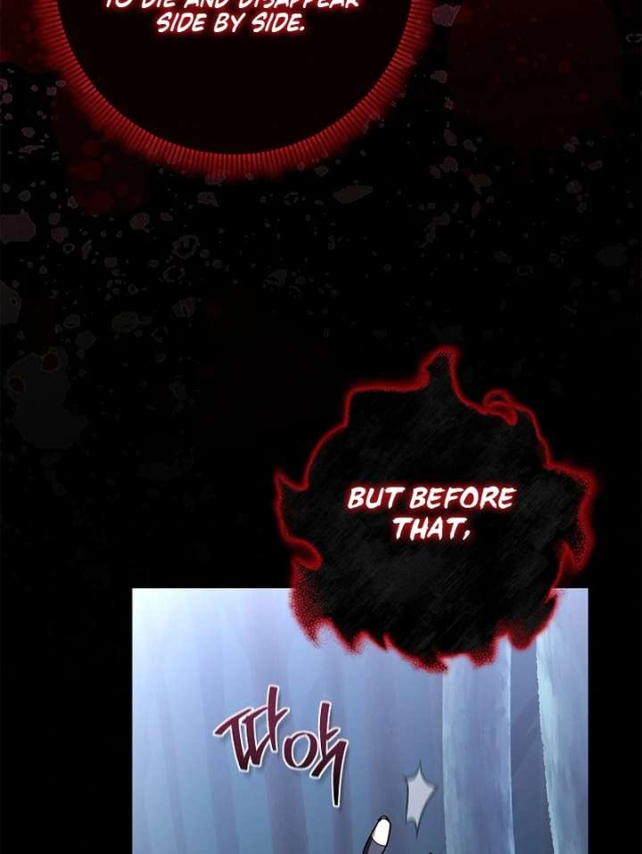 The Little Brat Runs Wild Chapter 18 - Page 35