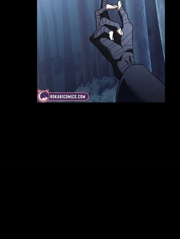 The Little Brat Runs Wild Chapter 18 - Page 36