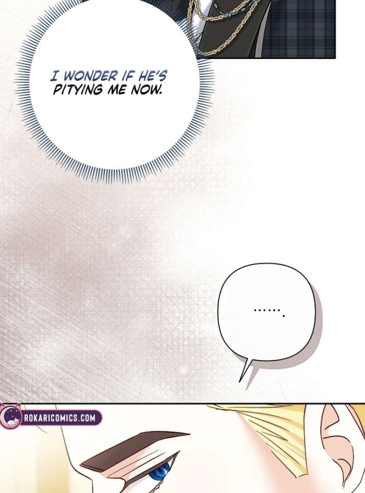 The Little Brat Runs Wild Chapter 18 - Page 59