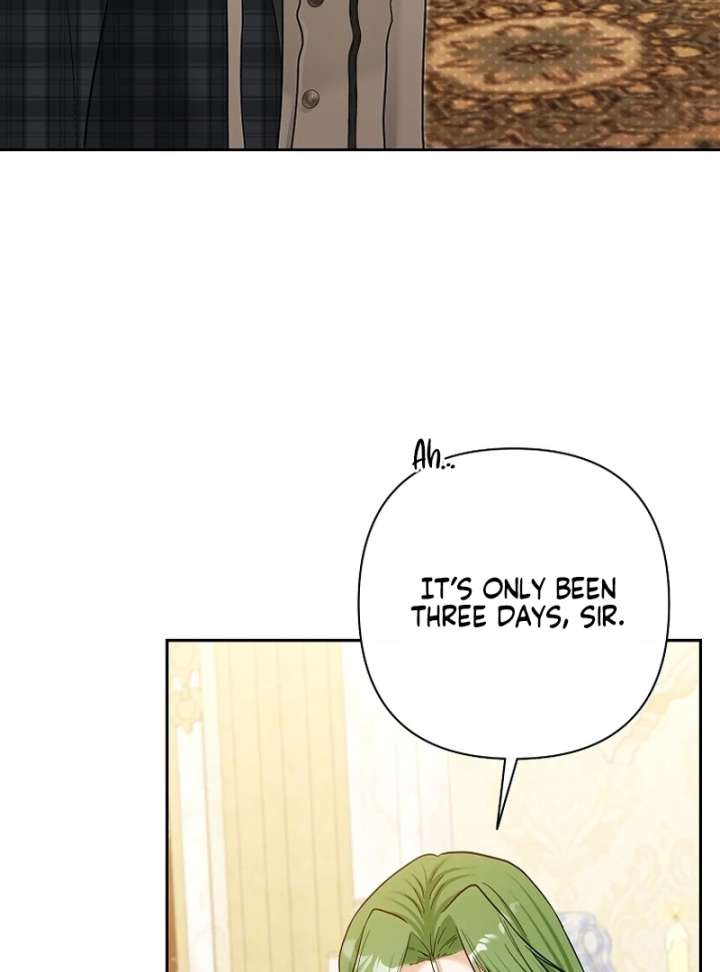 The Little Brat Runs Wild Chapter 18 - Page 62