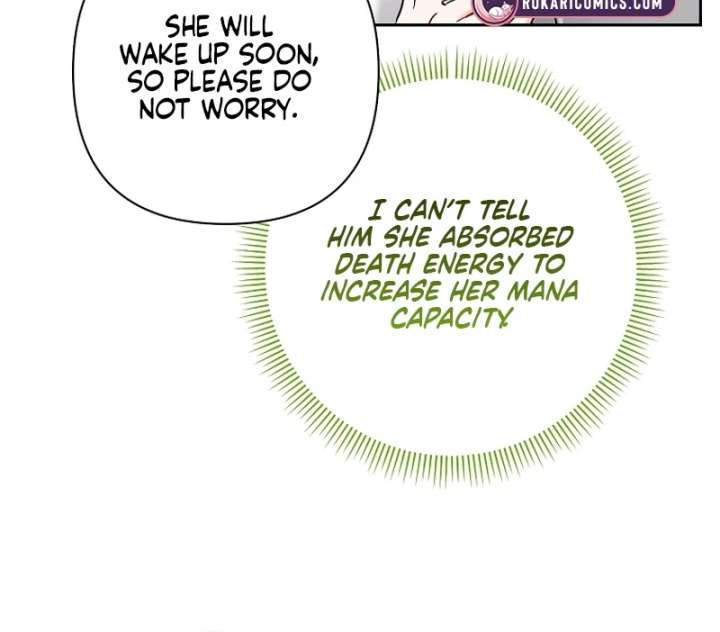 The Little Brat Runs Wild Chapter 18 - Page 64