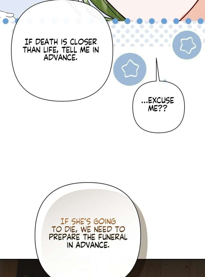 The Little Brat Runs Wild Chapter 18 - Page 66